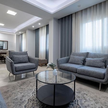 Vesta - New Cairo Residence エクステリア 写真