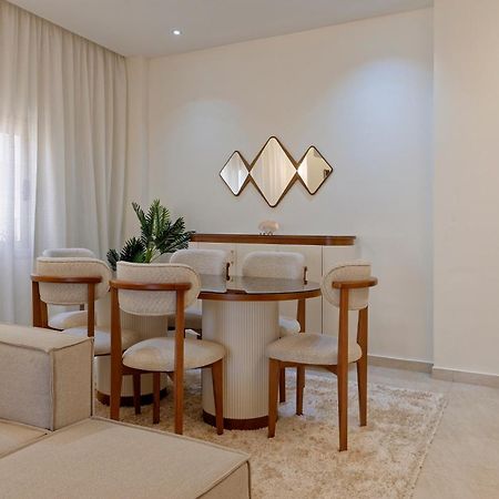 Vesta - New Cairo Residence エクステリア 写真
