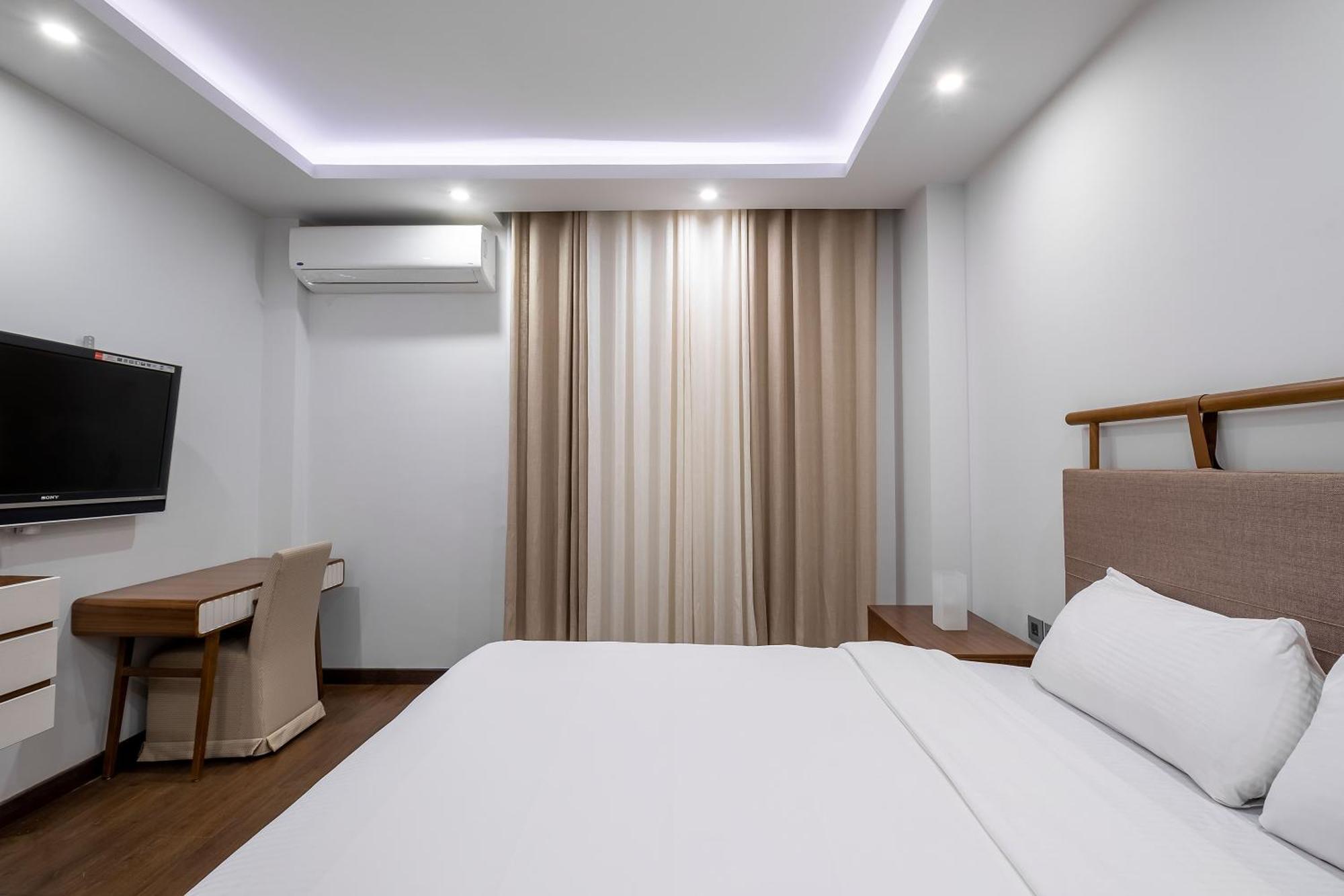 Vesta - New Cairo Residence エクステリア 写真
