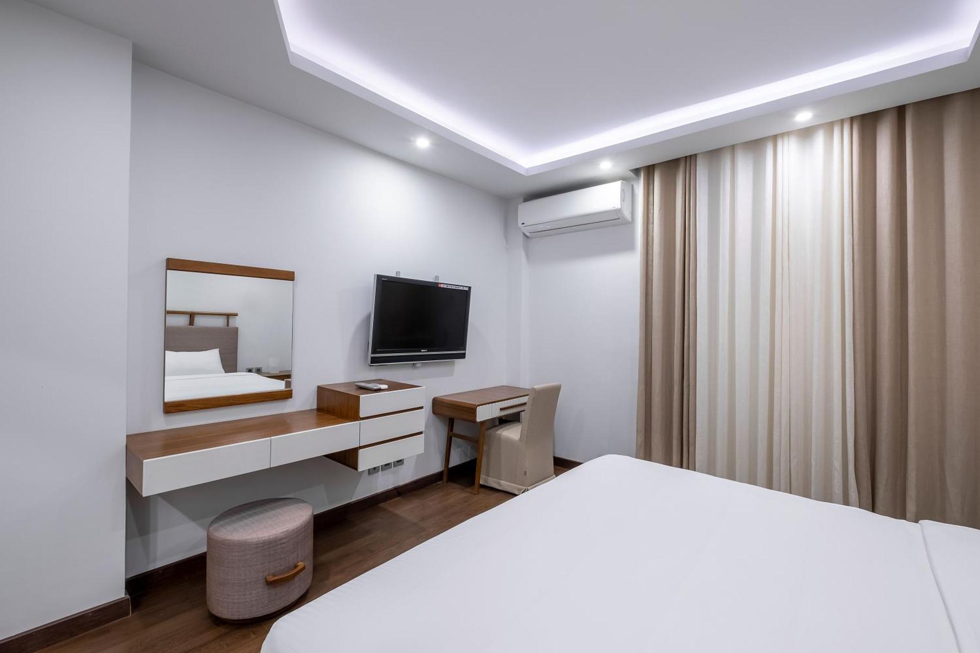 Vesta - New Cairo Residence エクステリア 写真