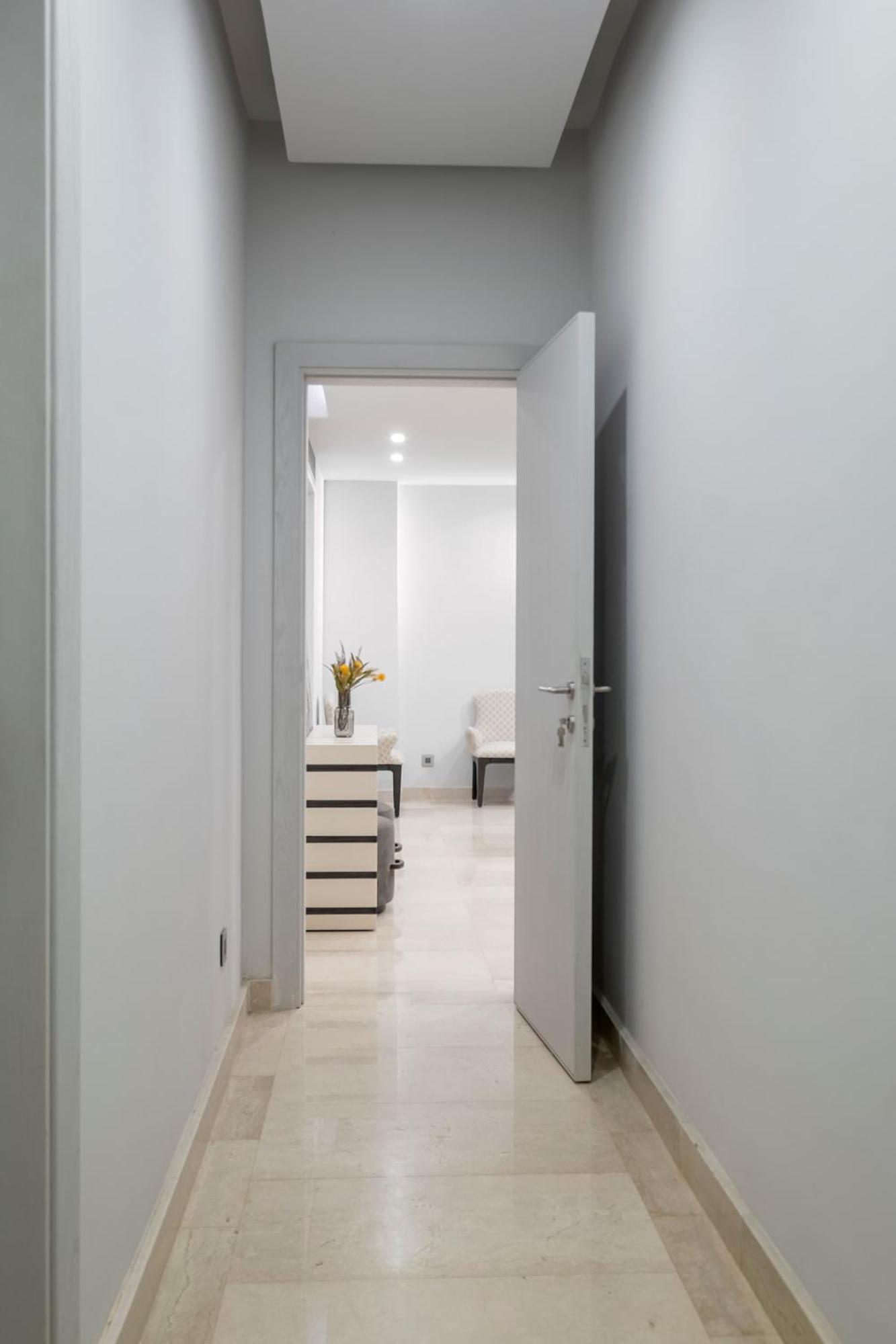 Vesta - New Cairo Residence エクステリア 写真