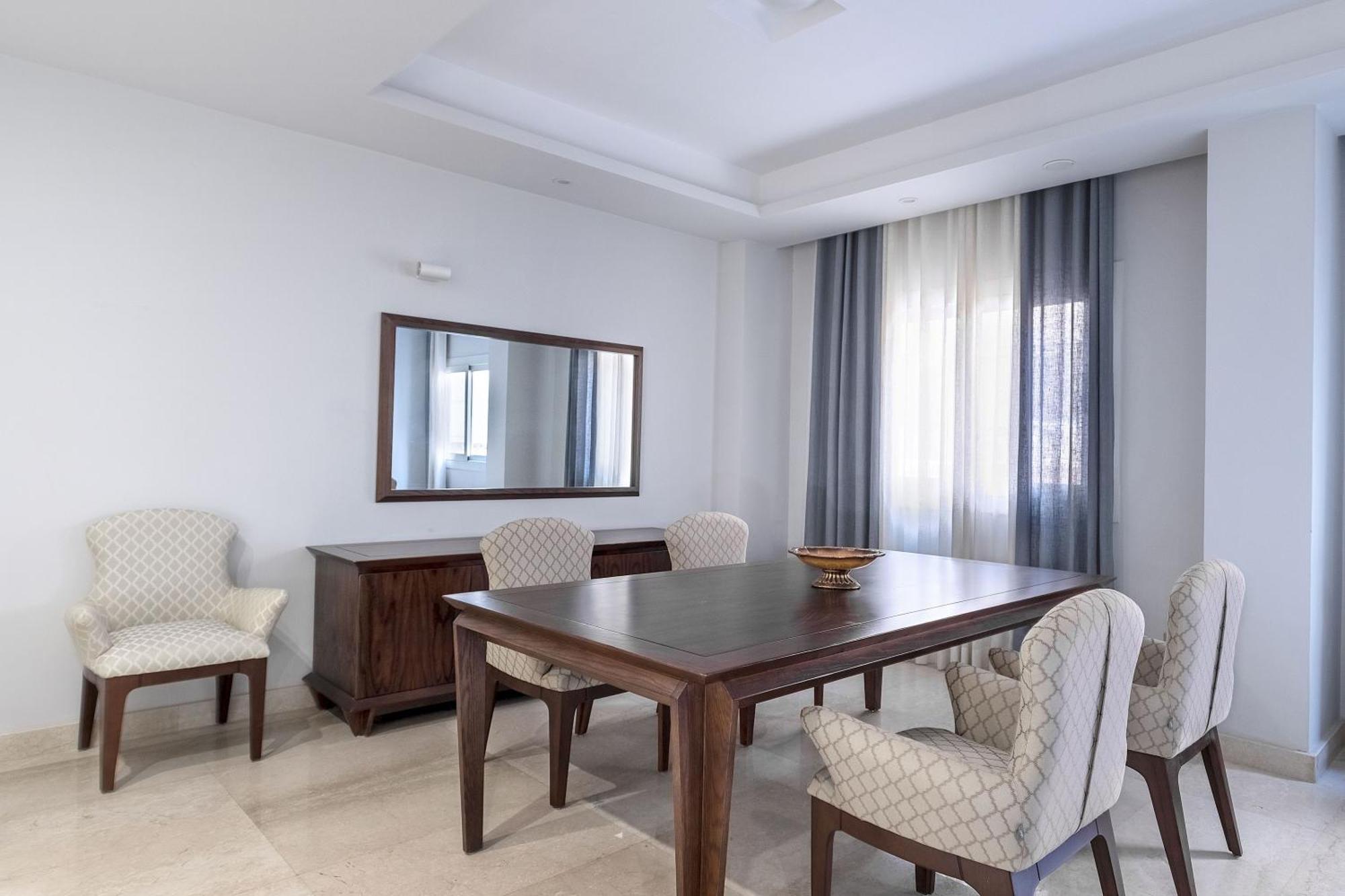 Vesta - New Cairo Residence エクステリア 写真