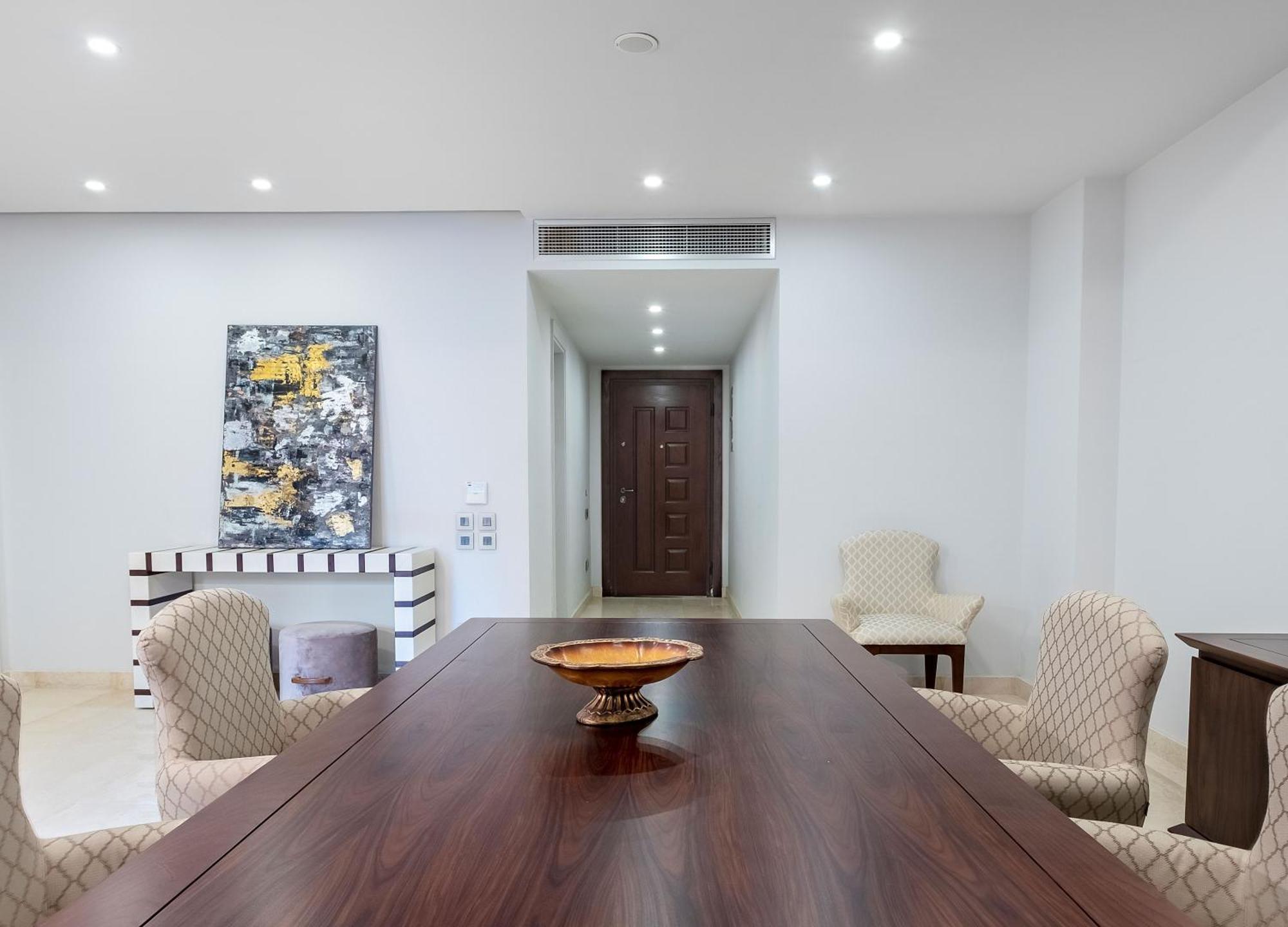 Vesta - New Cairo Residence エクステリア 写真