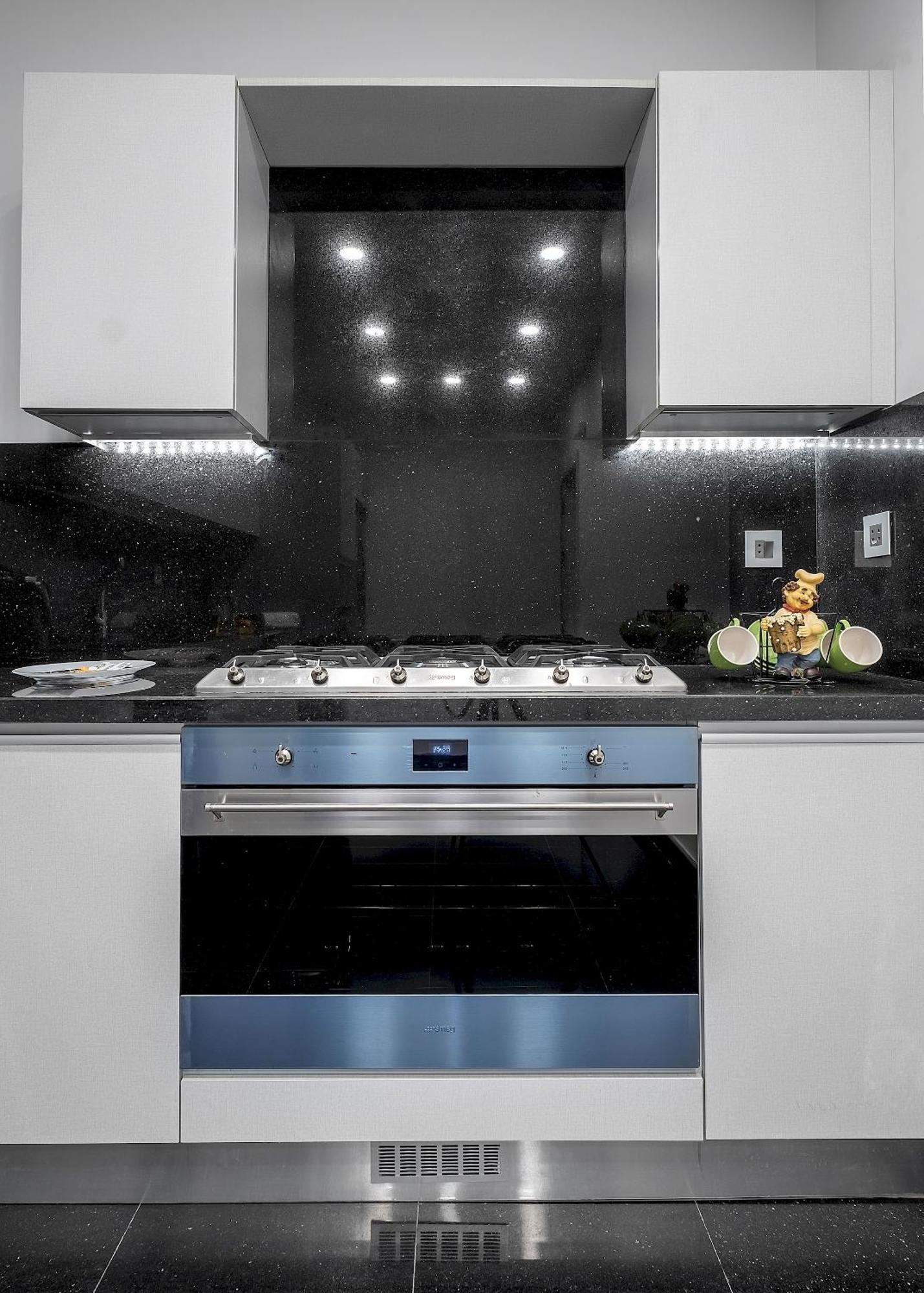 Vesta - New Cairo Residence エクステリア 写真